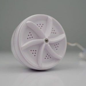 مینی واشر چند منظوره قابل حمل Multipurpose Mini Washer | شستشوی سریع با لرزش بالا