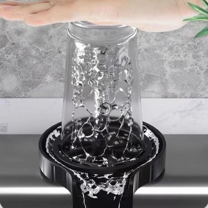 لیوان شوی مدل استار