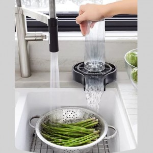 لیوان شوی مدل استار