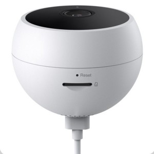 دوربین مداربسته شیائومی Mi Camera 2K Magnetic Mount | چرخش 180 درجه با هوش مصنوعی
