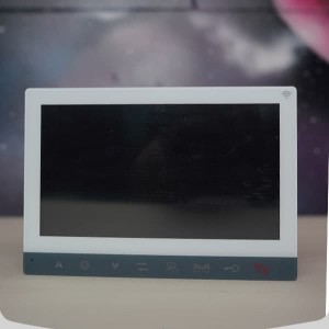 آیفون تصویری هوشمند تویا با اتصال WiFi