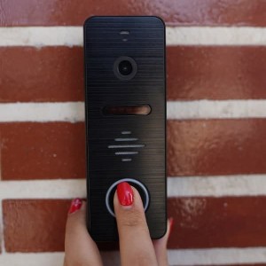 آیفون تصویری هوشمند تویا با اتصال WiFi