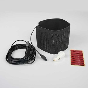 صفحه نمایش LED قابل حمل