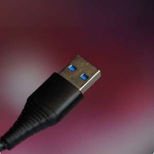 کابل شارژ پاور بانک‌‌ دار با انتقال اطلاعات