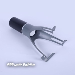 همزن برقی اتوماتیک سه پایه
