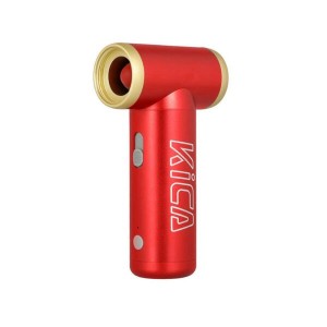 پمپ باد و مکنده شارژی KICA Jet Fan 2 | چندکاره با شارژ Type-C