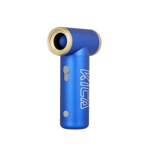پمپ باد و مکنده شارژی KICA Jet Fan 2 | چندکاره با شارژ Type-C