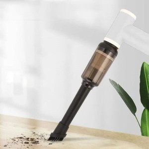 پمپ باد و مکنده شارژی KICA Jet Fan 2 | چندکاره با شارژ Type-C