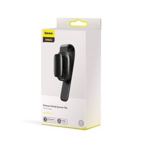 نگهدارنده عینک خودرو باسئوس مدل ACYJN-B01