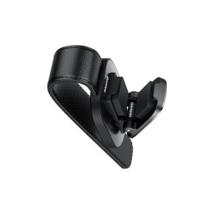 نگهدارنده عینک خودرو باسئوس مدل ACYJN-B01