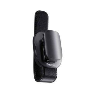نگهدارنده عینک خودرو باسئوس مدل ACYJN-B01