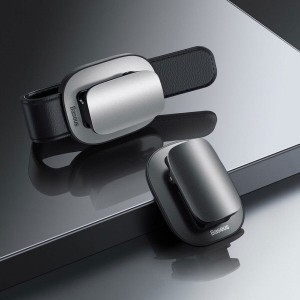 نگهدارنده عینک خودرو باسئوس مدل ACYJN-B01