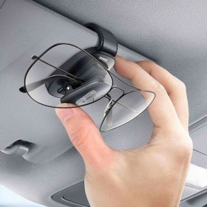 نگهدارنده عینک خودرو باسئوس مدل ACYJN-B01