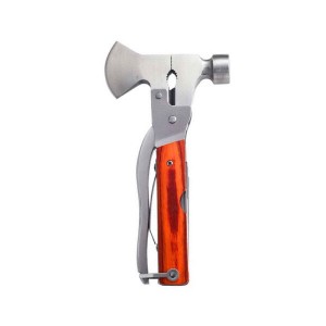 ابزار چند کاره سفری مدل Hammer16