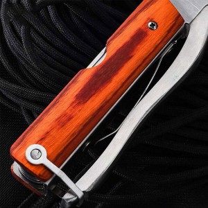 ابزار چند کاره سفری مدل Hammer16