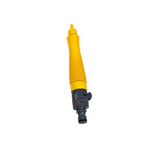 برس کارواش چرخشی مدل rotary