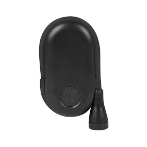 چراغ مطالعه شارژی گیره‌ای Mini Clip LJC-182 | ۳ وات با چرخش ۳۶۰ درجه