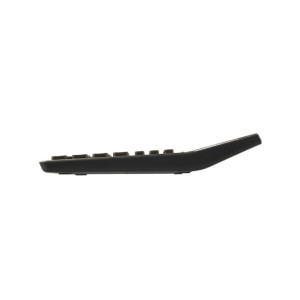 ماشین حساب کاسیک CASIC DJ-240D-SV | 14 رقمی با تشخیص اصالت اسکناس