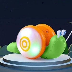 حلزون بند دار مدل موزیکال اصلی