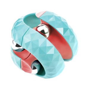 روبیک گوی چرخشی مدل Bead Orbit | بازی فکری با چرخش ۳۶۰ درجه