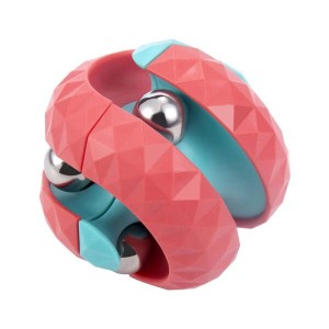 روبیک گوی چرخشی مدل Bead Orbit | بازی فکری با چرخش ۳۶۰ درجه