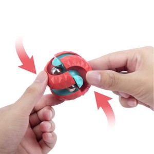 روبیک گوی چرخشی مدل Bead Orbit | بازی فکری با چرخش ۳۶۰ درجه