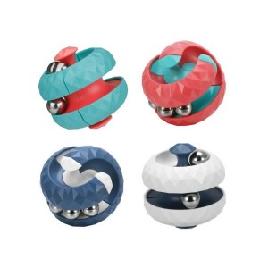 روبیک گوی چرخشی مدل Bead Orbit | بازی فکری با چرخش ۳۶۰ درجه