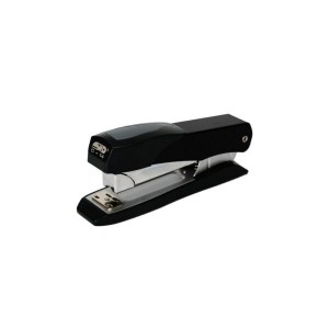 منگنه STD مدل Deluxe C-14 | ظرفیت 45 برگ با منگنه‌کش و عمق 70 میلی‌متر
