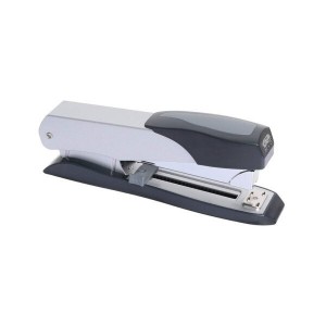 منگنه STD مدل Deluxe C-15 | ظرفیت 45 برگ با منگنه‌کش و عمق 75 میلی‌متر