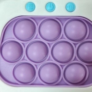 پاپیت گیم موزیکال چراغ‌دار | بازی هوشی-حرکتی سرگرم‌کننده