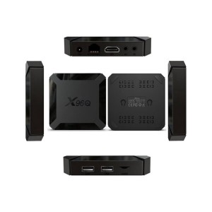 اندروید باکس X96Q مدل 2G/16G