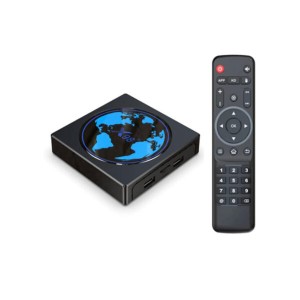 اندروید باکس X98mini مدل 4G/32G | پخش 4K با ۴ گیگ رم و ۳۲ گیگ حافظه