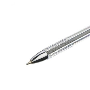 خودکار کنکو 1.0 mm | شفاف و روان با نوک ساچمه‌ای