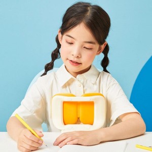 قوز گیر و نگهدارنده کودک | اصلاح فرم نشستن با بالشتک ابری