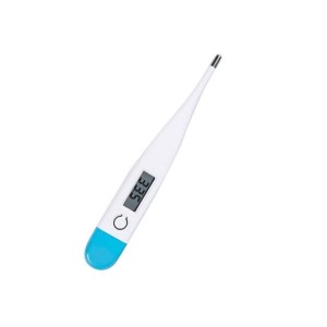 تب سنج دیجیتالی نوزاد XHF2001 | دقت 0.1 درجه با صفحه LCD