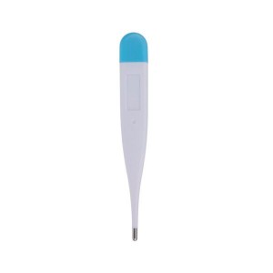 تب سنج دیجیتالی نوزاد XHF2001 | دقت 0.1 درجه با صفحه LCD