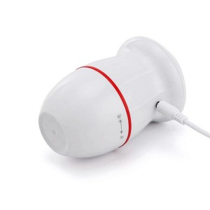 سنگ پا برقی فایند بک مدل RF600