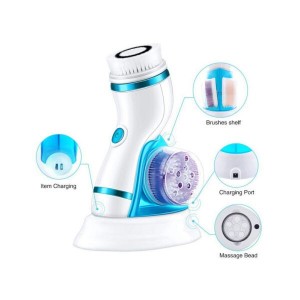برس پاکسازی مدل AE-8286