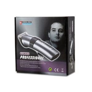 ماشین اصلاح موی سر و صورت دینگ لینگ مدل RF-609