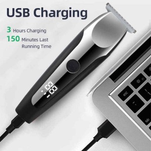 ماشین اصلاح موی سر و صورت VGR مدل V-059