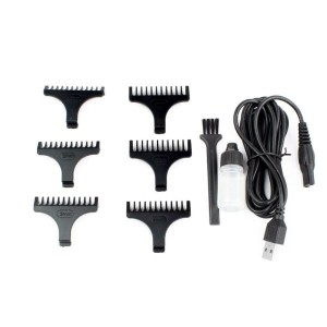 ماشین اصلاح موی سر و صورت VGR مدل V-059