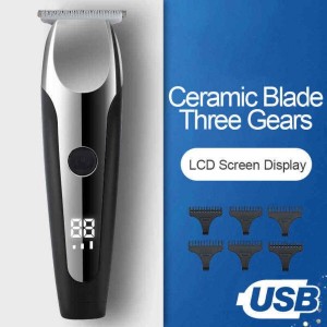 ماشین اصلاح موی سر و صورت VGR مدل V-059