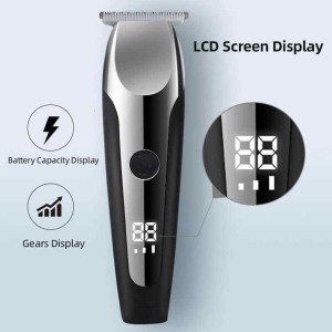 ماشین اصلاح موی سر و صورت VGR مدل V-059