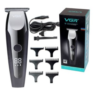 ماشین اصلاح موی سر و صورت VGR مدل V-059