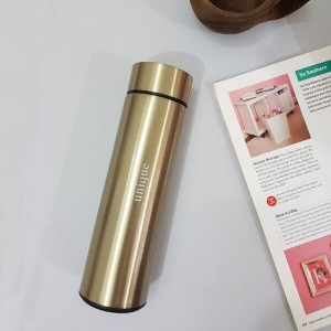 چراغ قوه پلیسی چندکاره مدل 520 | شارژی، ضد آب و دارای نور UV