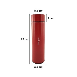چراغ قوه پلیسی چندکاره مدل 520 | شارژی، ضد آب و دارای نور UV