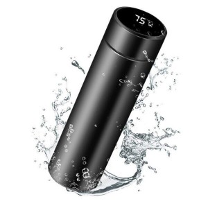 چراغ قوه پلیسی چندکاره مدل 520 | شارژی، ضد آب و دارای نور UV