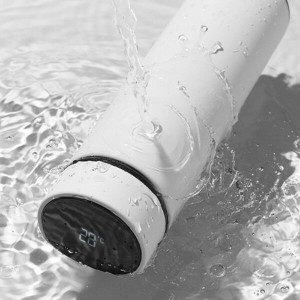 چراغ قوه پلیسی چندکاره مدل 520 | شارژی، ضد آب و دارای نور UV