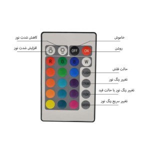 چراغ خواب فانتزی سیلیکونی مدل ابر