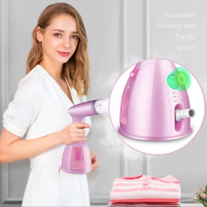 اتو بخار ایستاده دستی هیوندای مدل HY-2081